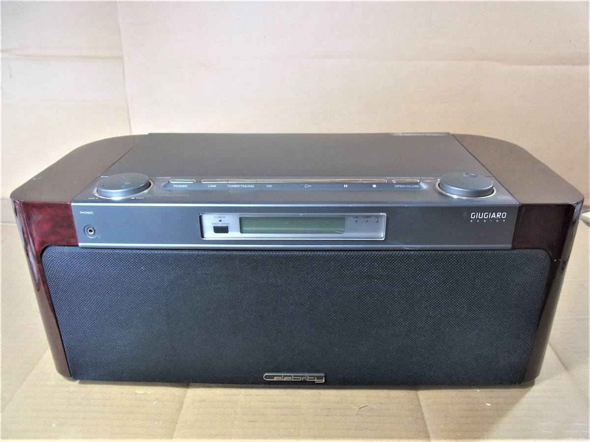 SONY CELEBRITY D-3000（中古品 CD ソニー セレブリティ ファミリー