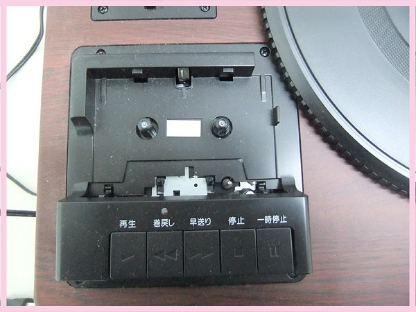 TEAC ティアック カセットデッキ CDプレーヤー オーディオデッキ