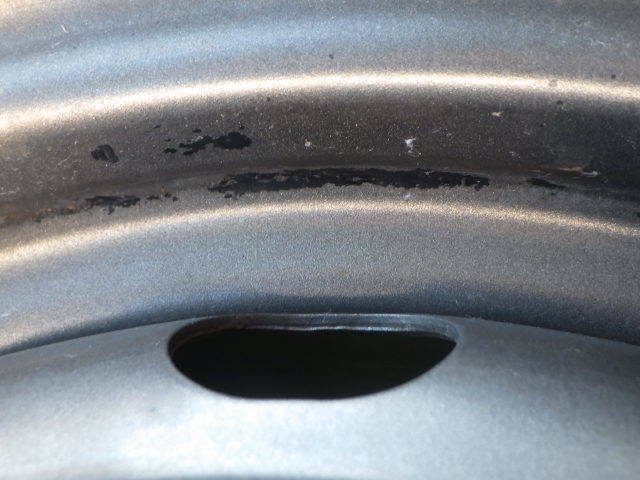 社外 14x6j スチールホイール ４本セット ガンメタ塗装あり 2梱包 の発送予定 社外品 売買されたオークション情報 Yahooの商品情報をアーカイブ公開 オークファン Aucfan Com