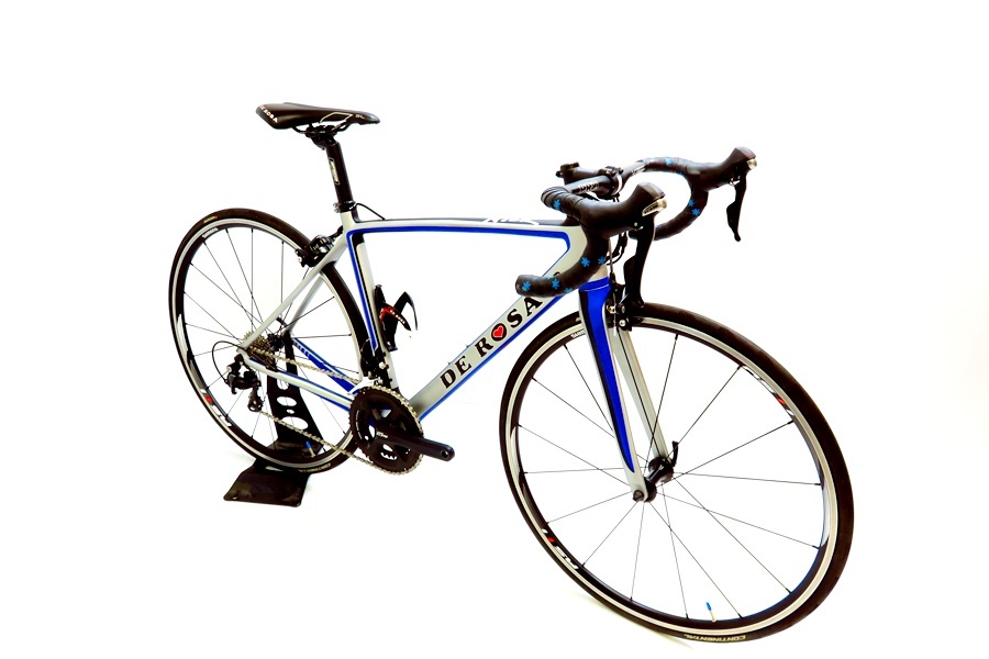 derosa nick フルカーボン完成車