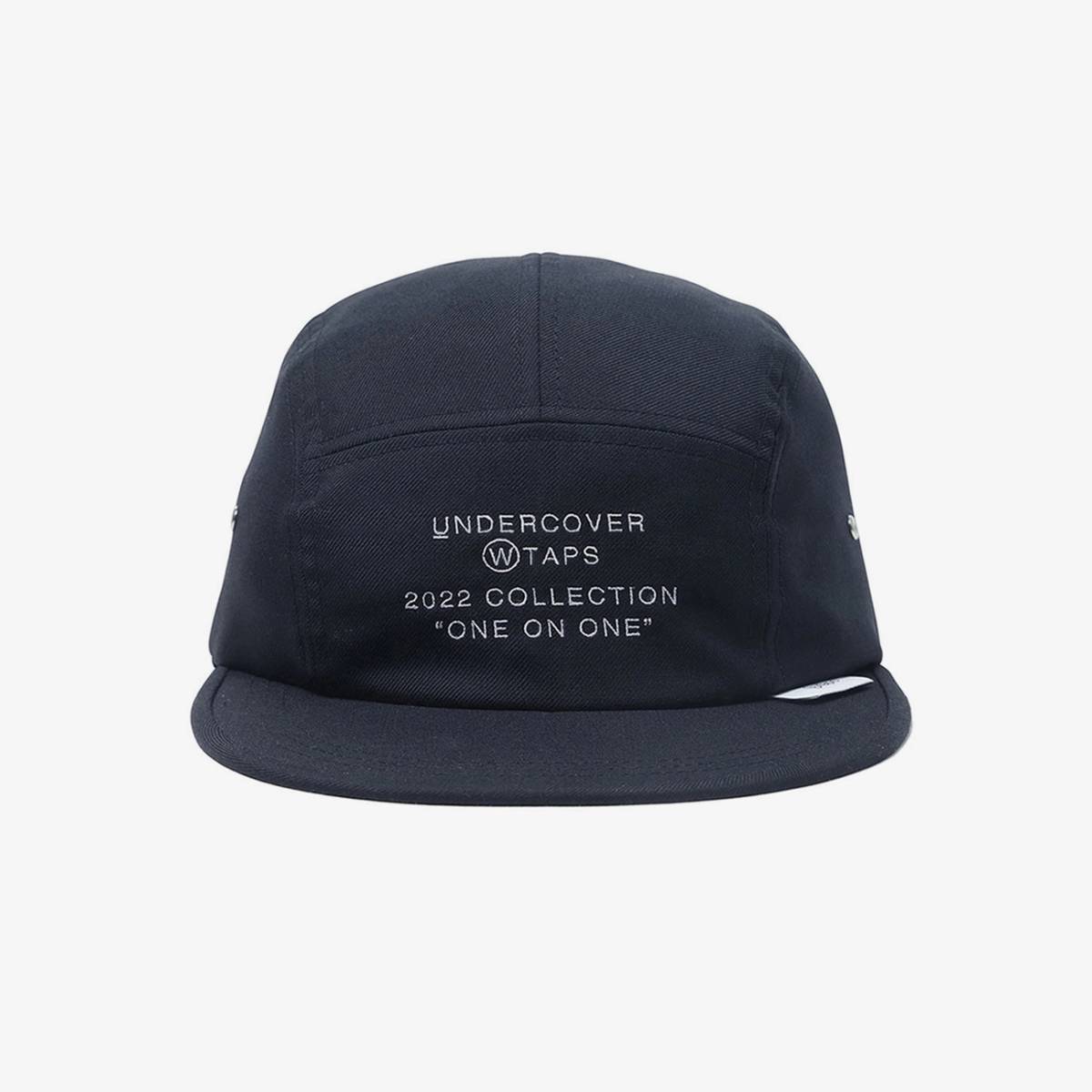 限定セール，爆買い WTAPS UNDERCOVER CAP WOPO TWILL 黒 Black ブラック(その他)｜売買されたオークション情報、yahooの商品情報をアーカイブ公開 - オークファン トップス