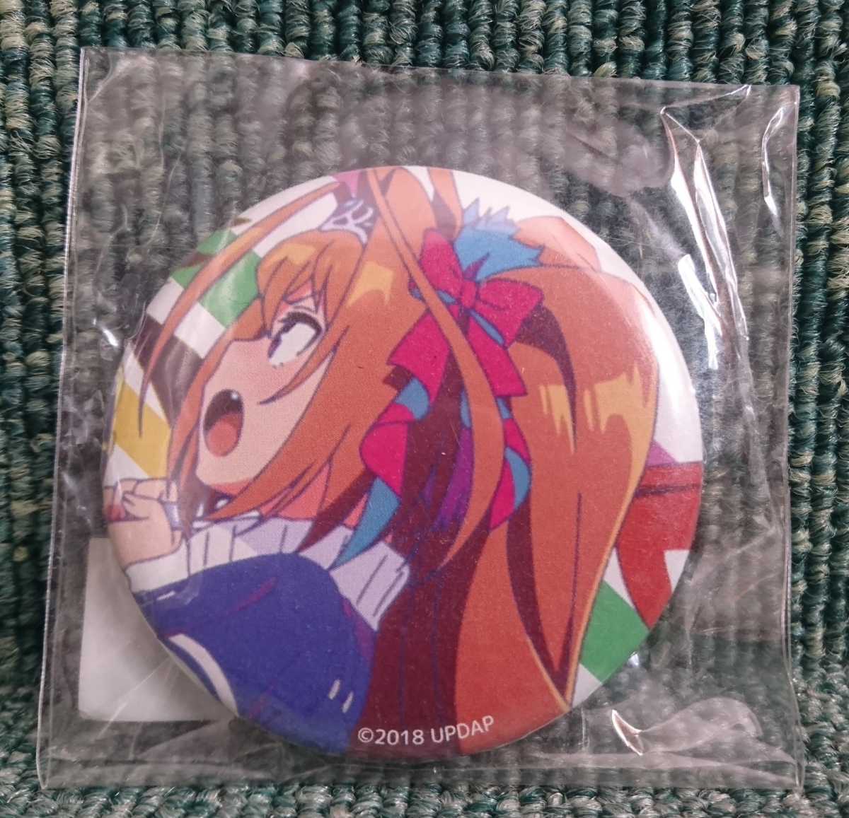 アニメ ウマ娘 プリティーダービー 公式 1期 ゲーマーズ ポップアップ ...