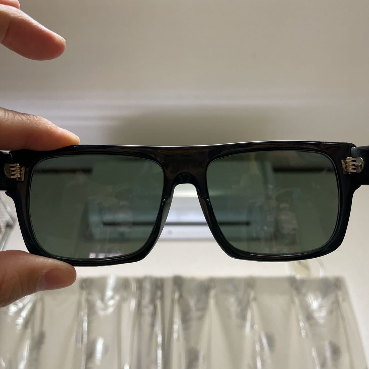 B&L ボシュロム RayBan レイバン ビンテージDRIFTER フレーム フランス