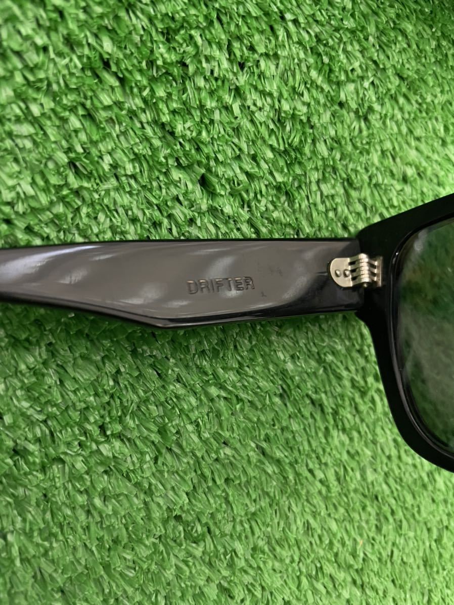 B&L ボシュロム RayBan レイバン ビンテージDRIFTER フレーム フランス