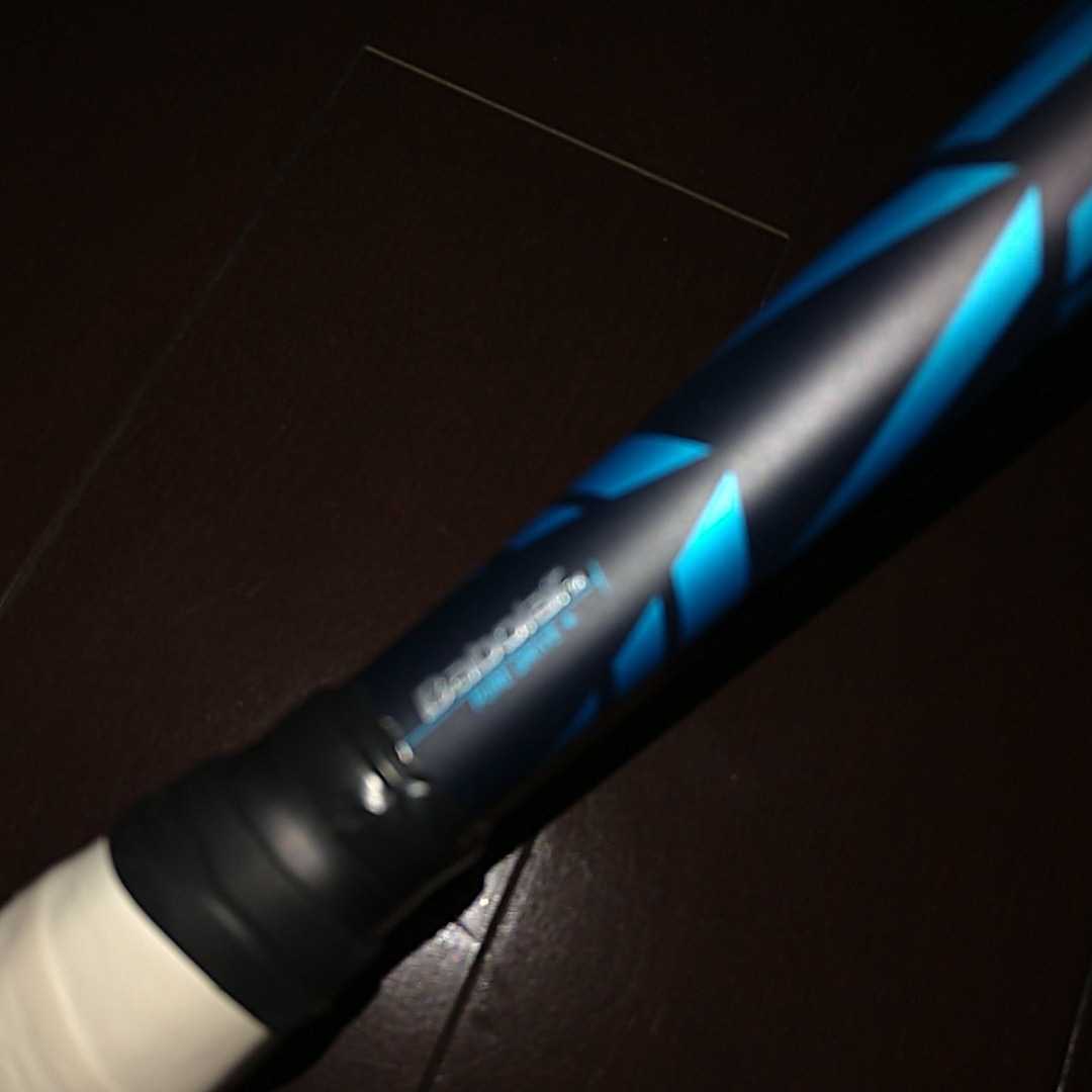 未使用 Babolat Pure Drive VS グリップ3 | BROW-LINE.RU