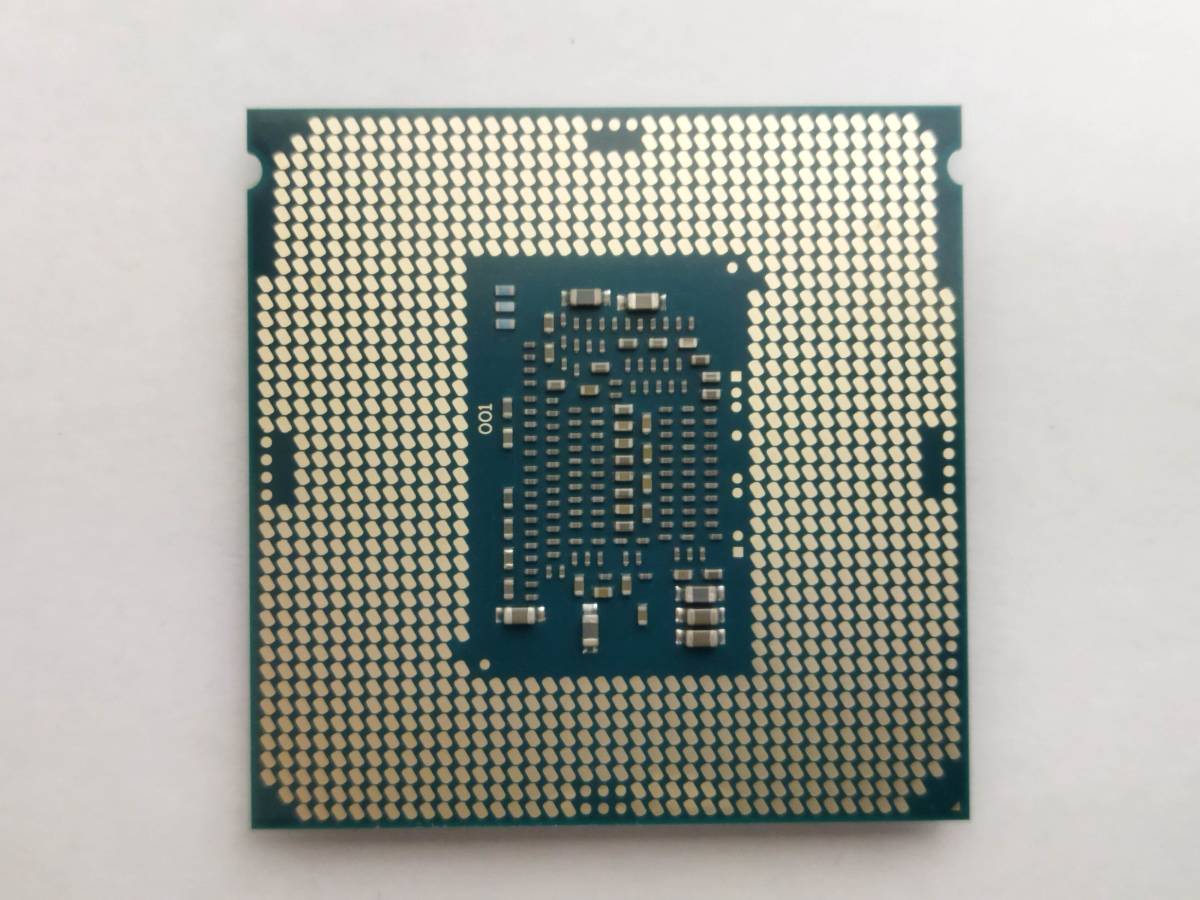 簡易チェック済み Intel Core i5-6500 3.2GHz～3.6GHz LGA1151 簡易