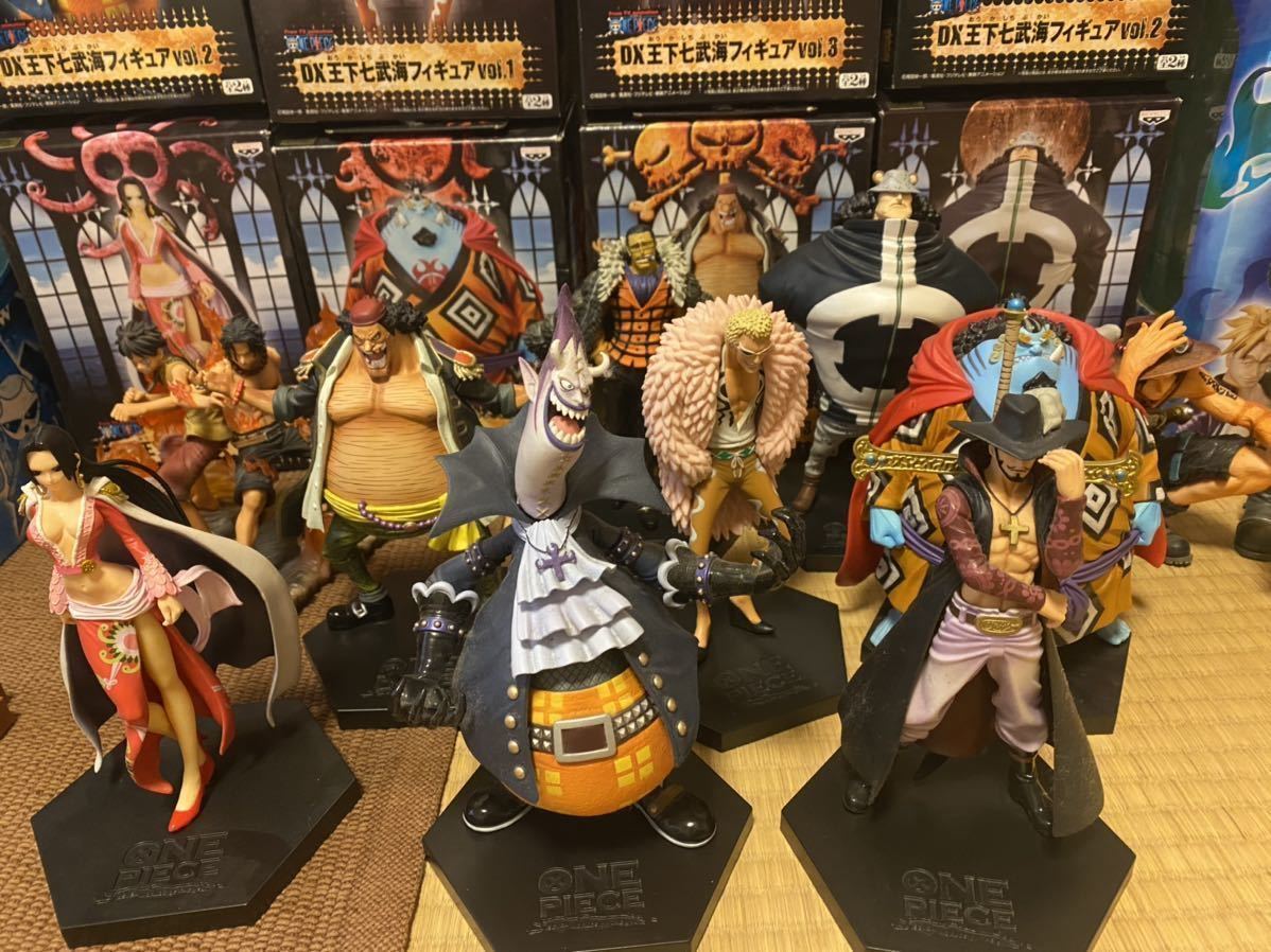 ワンピース フィギュア One Piece 一番くじ Pop アミューズメント 景品 ジャンク グラメン エース その他 売買されたオークション情報 Yahooの商品情報をアーカイブ公開 オークファン Aucfan Com