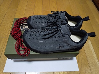 【品質保証，限定セール】 ＫＥＥＮ キーン ジャスパー メンズ グレー ２７ ５ｃｍ(27.5cm)｜売買されたオークション情報、yahooの商品情報をアーカイブ公開 - オークファン 27.5cm