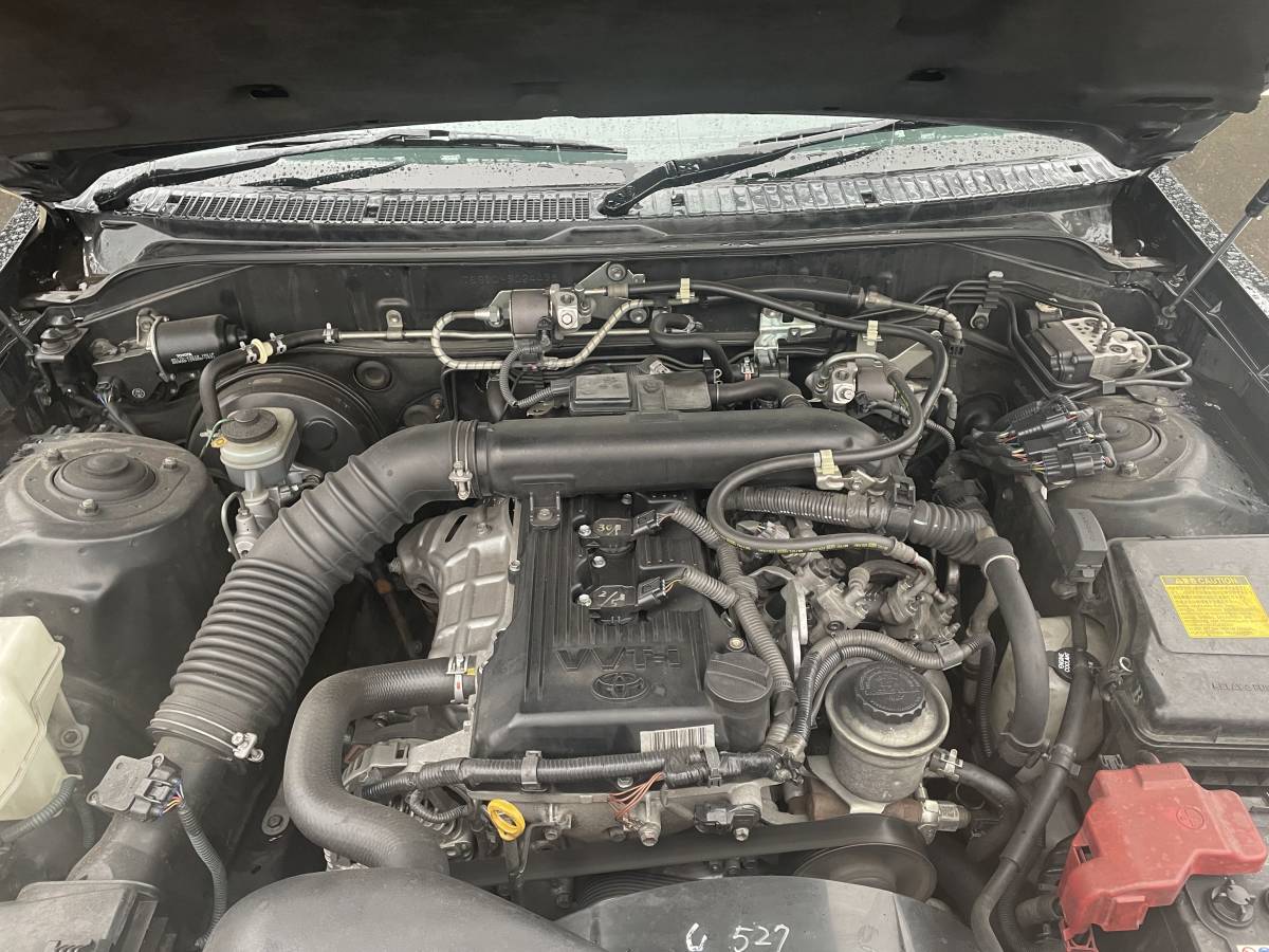トヨタ クラウンセダン TSS10 LPG スーパーサルーン 元タクシー 