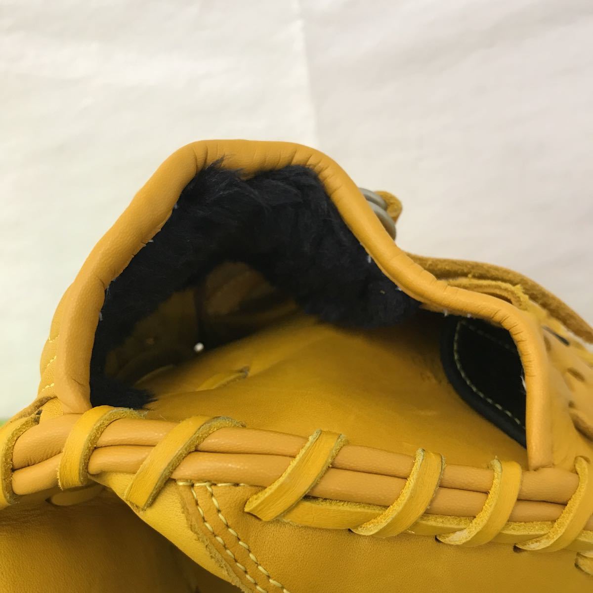 G-8843 ミズノ mizuno セレクトナイン SELECT 9 軟式 捕手用