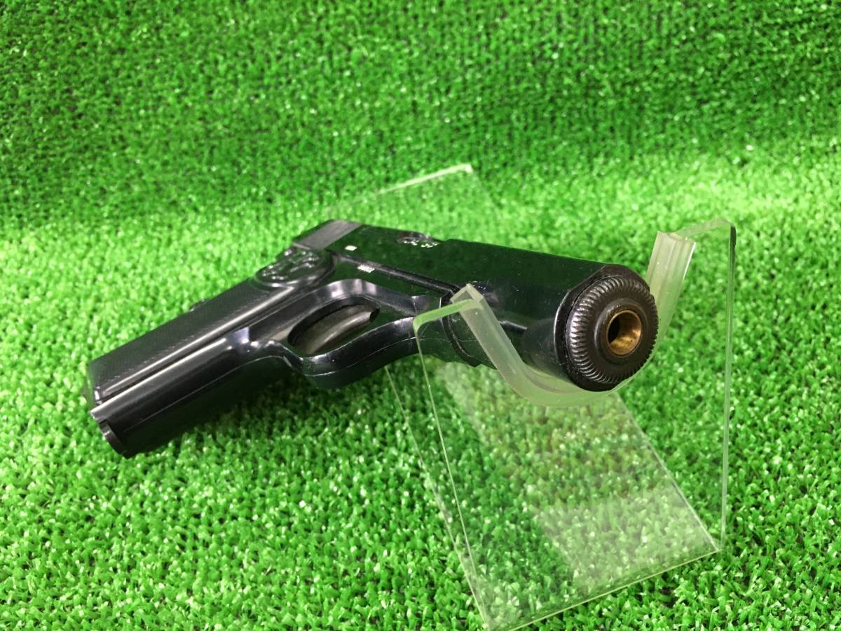 ブローニングM1910 カスタム金属製風仕上げ レプリカ社製（マルシン