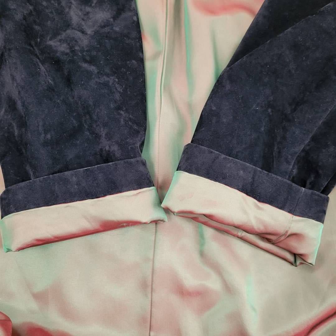 美品ポールスミス トレンチコート L 千鳥格子 カシミヤライナー 比翼