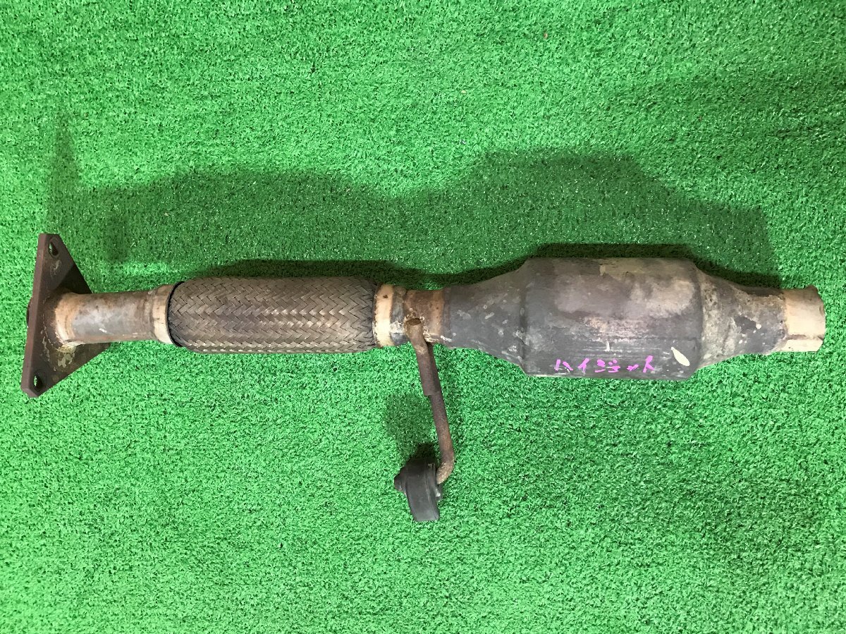 ハイゼット 触媒 【公式通販】