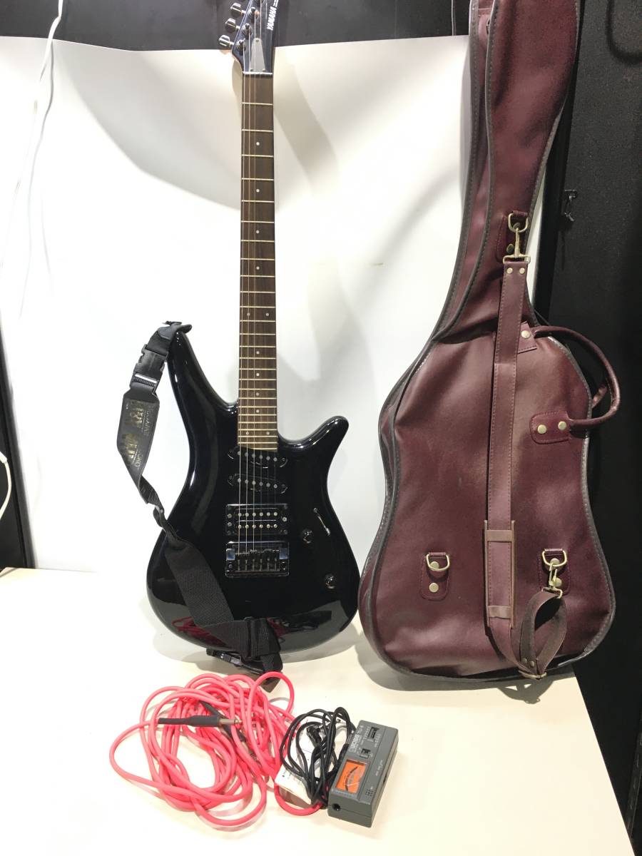 YAMAHA ヤマハ エレキギター SINCE 1887 管理番号1503 YAMAHA ヤマハ 0 エレキギター SINCE 管理番号1503 Yahoo!オークション