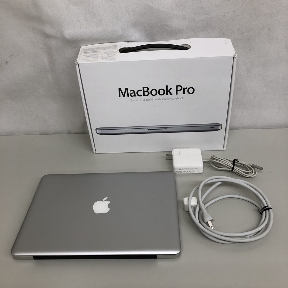 Pro MacBook Apple 0 | 2012) 1 Mid - eBay (13-inch, 13-inch GHz i5 inch