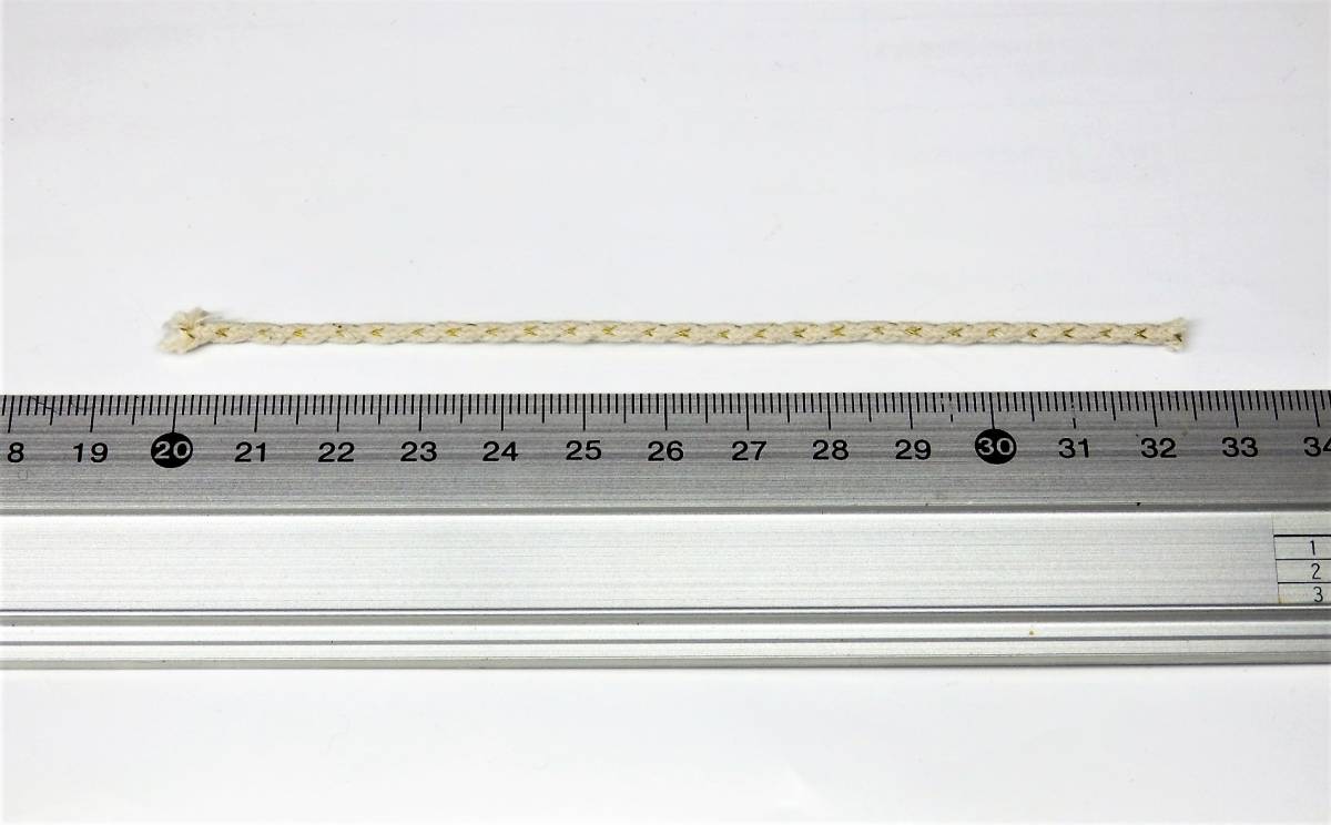 Zippo ジッポー等 オイルライター用 替え芯 互換品銅ワイヤー入りウイック 自作アルコールランプ等 1本 のお取引 送84円同梱可 その他 売買されたオークション情報 Yahooの商品情報をアーカイブ公開 オークファン Aucfan Com Zippo ジッポー等 オイルライター用 替え芯 互換品銅ワイヤー入りウイック 自作アルコールランプ等 1本 のお取引 送84円同梱可 その他 売買されたオークション情報 Yahooの商品情報をアーカイブ公開 オークファン Aucfan Com