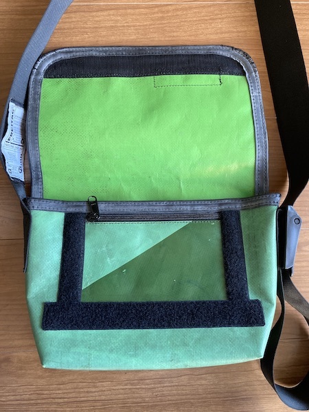 FREITAG フライターグ G5.1 Serie | 'ヴィンテージ' 希少!! ☆ 1円