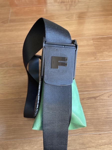 FREITAG フライターグ G5.1 Serie | 'ヴィンテージ' 希少!! ☆ 1円