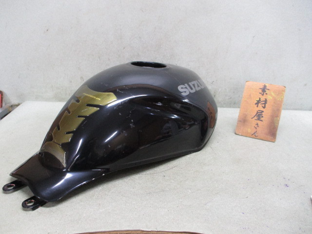 バンディット250 タンク GJ77a 純正タンク スズキ GJ77A バンディット