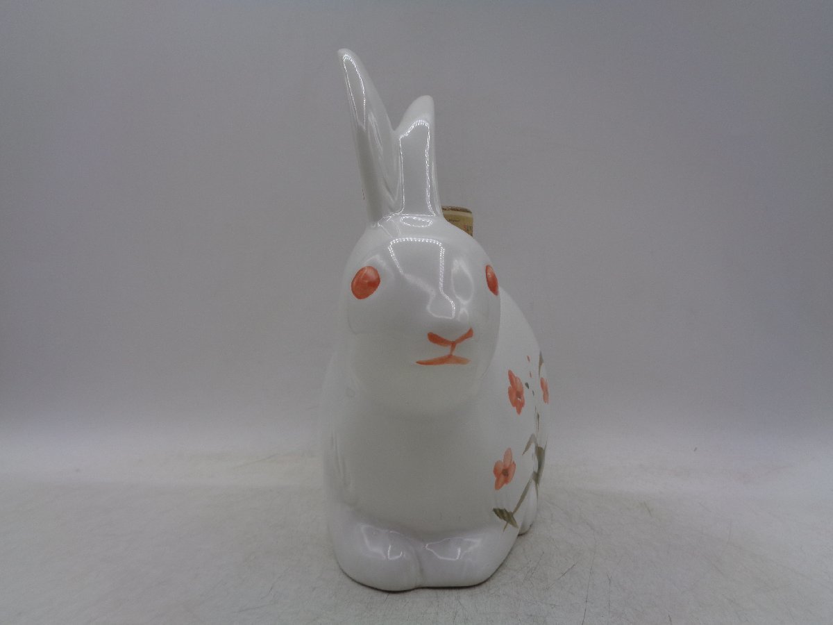 ☆ サントリーオールド干支ボトル〈卯歳〉No.エトセトラ 未開栓・古酒