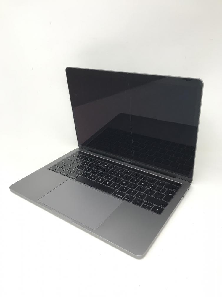 【最安値，本物保証】 M383 ジャンク品 MacBook Pro Mid 2017 Touch Bar付き モデル 13インチ SSD 512GB /100(MacBook Pro)｜売買されたオークション情報、yahooの商品情報をアーカイブ公開 - オークファン MacBook Pro