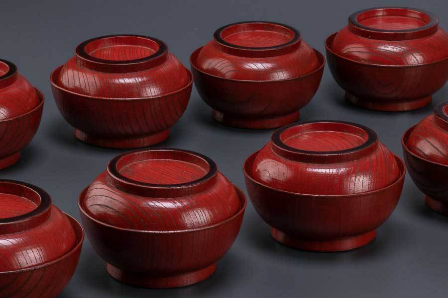 乙造作 お椀 汁茶碗 5客セット 楽天市場】お椀 5客セットの通販