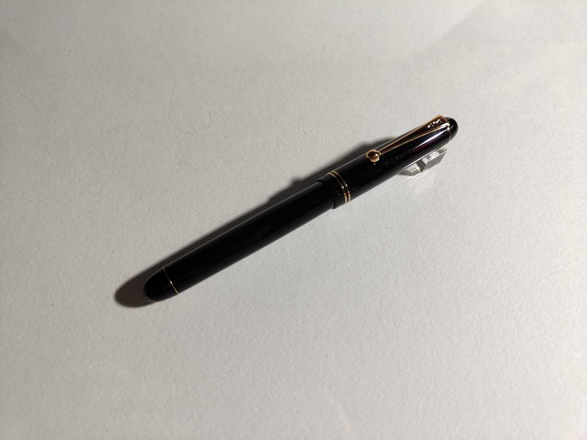 PILOT CUSTOM 67 14k 万年筆 長刀 PILOT CUSTOM 67 14k 万年筆 長刀