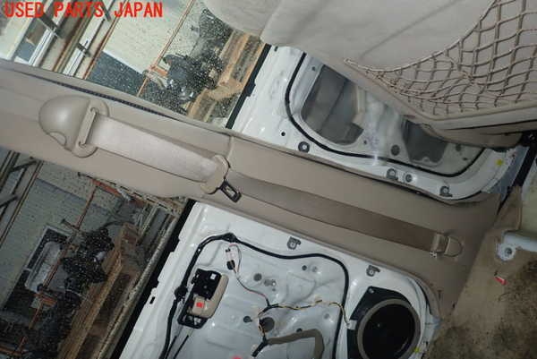 安い，限定セール 1UPJ-85037075 ランクル100系 UZJ100W 助手席シートベルト(トヨタ用)｜売買されたオークション情報、yahooの商品情報をアーカイブ公開 - オークファン トヨタ用