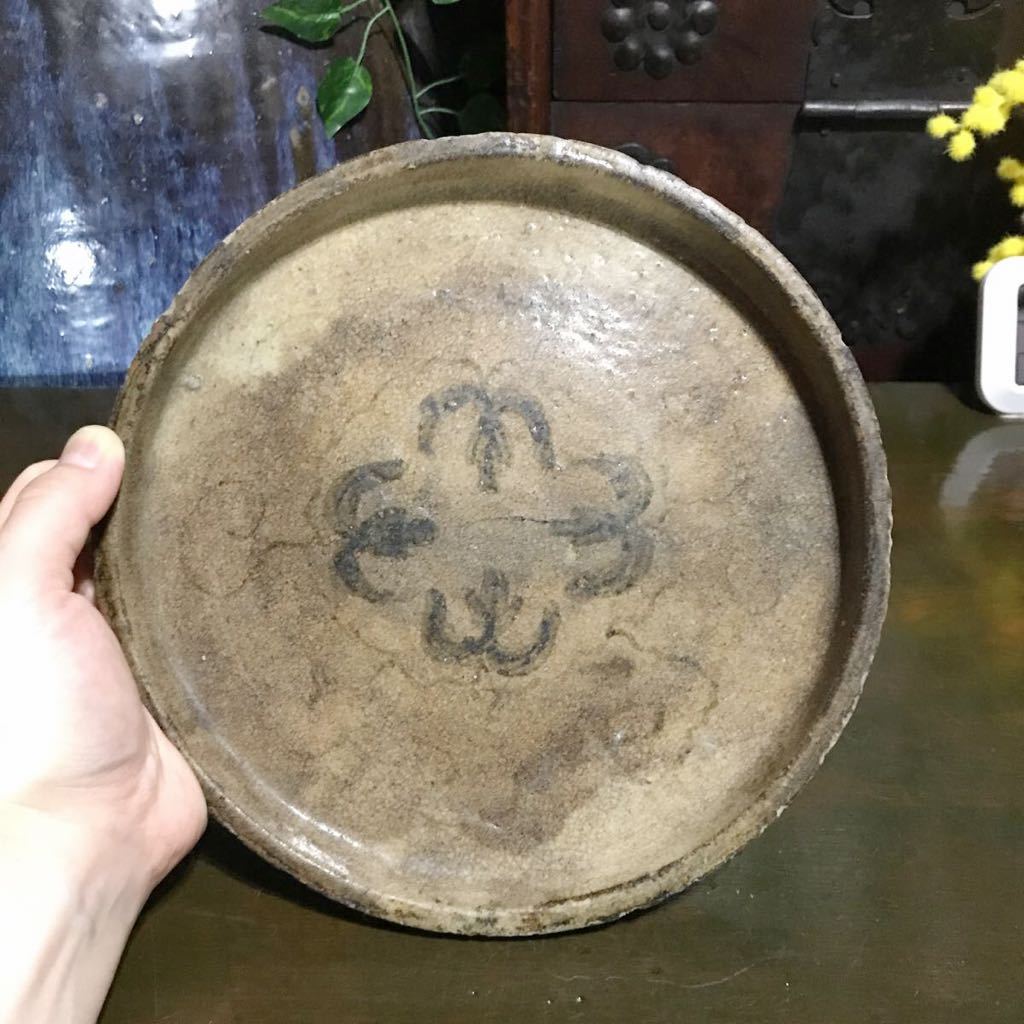 志野 加藤豊久 加藤土代久 徳利＆ぐいのみセット！ 酒器 志野焼 盃