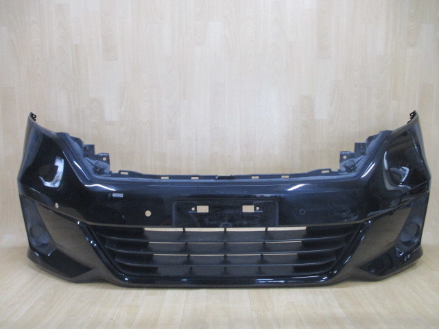 B6/ C27セレナ純正フロントバンパー62022 5TA0H | WEGA-GANGKOFEN.DE