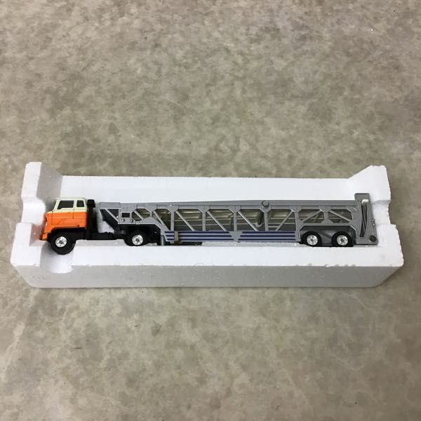 トミカ ダンディ DANDY Yahoo!オークション 031 日野 - TOMY TOMICA DT