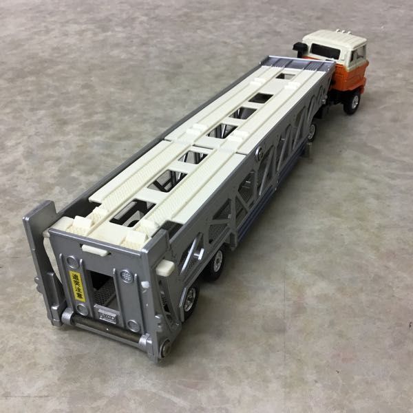 トミカダンディ DT-031 日野 カートランスポーターブランド公式通販