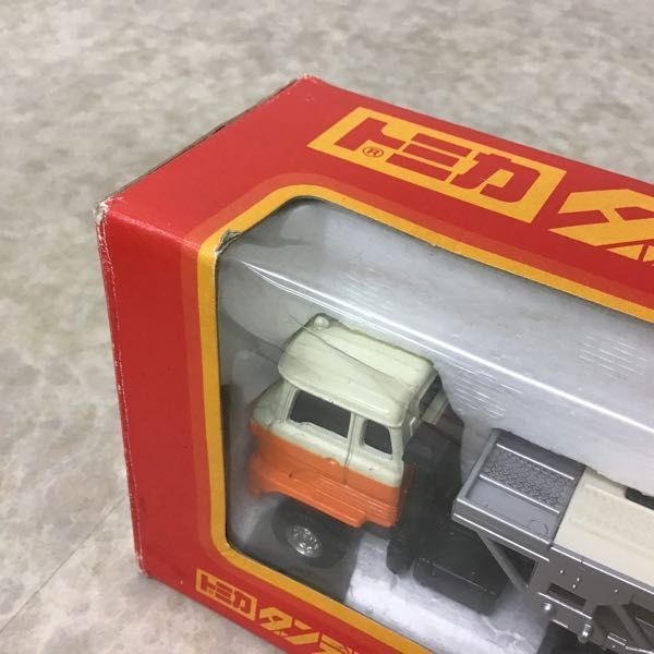 トミカ ダンディ DANDY Yahoo!オークション 031 日野 - TOMY TOMICA DT