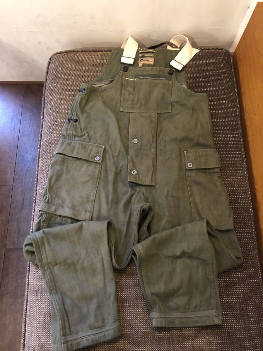 お買い得，セール NIGEL CABOURN LYBRO ナイジェル・ケーボン ライブロ