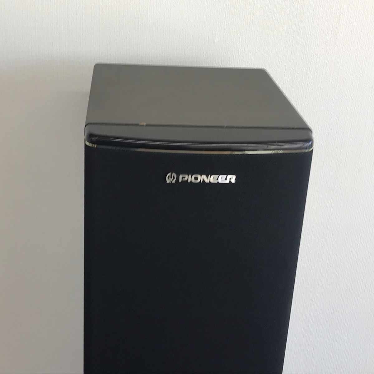 直接引取のみ Pioneer パイオニア CS-V50F トールボーイ スピーカー