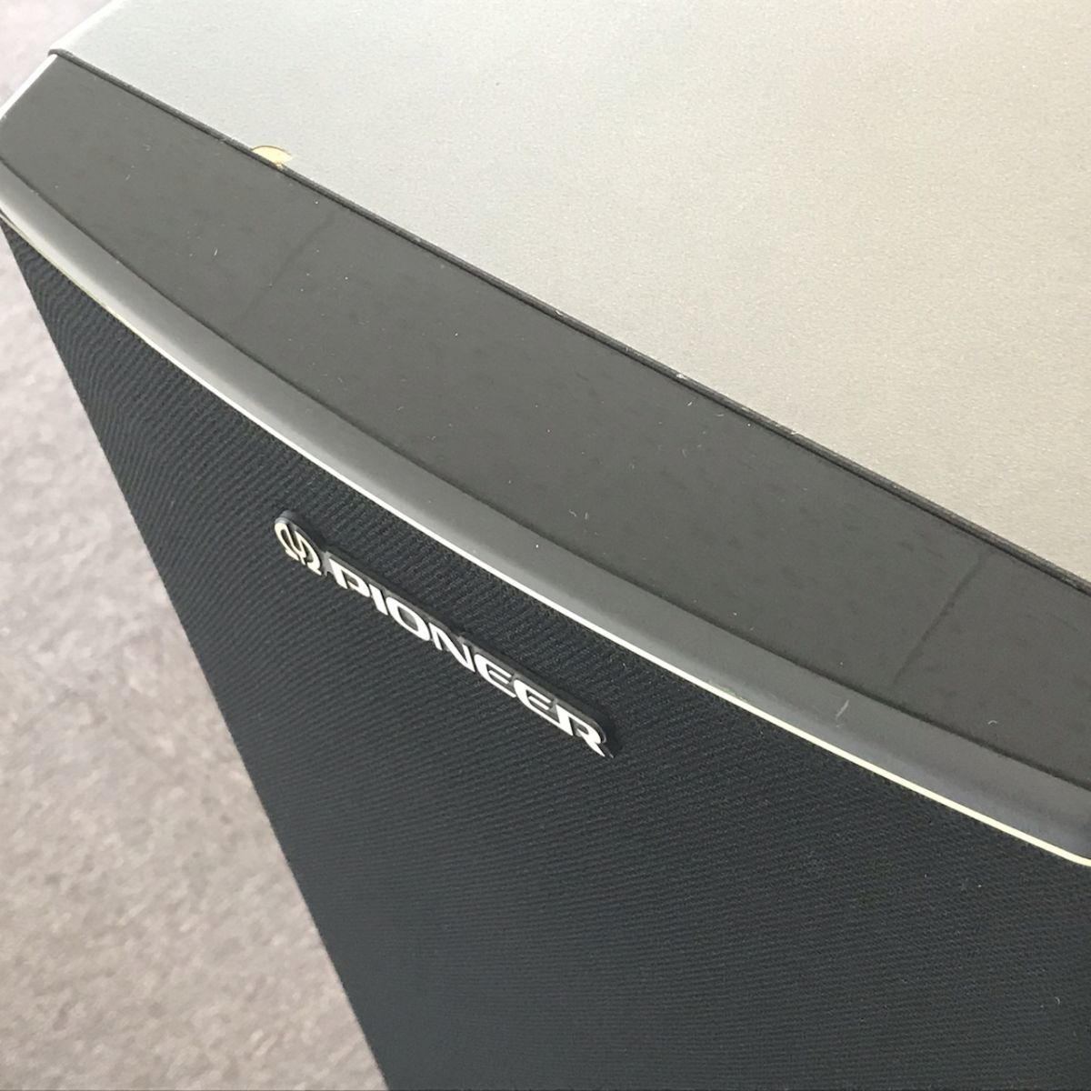 直接引取のみ Pioneer パイオニア CS-V50F トールボーイ スピーカー