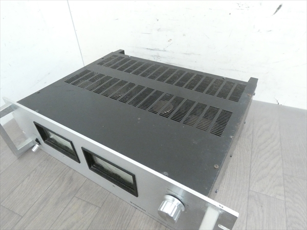 パイオニア Pioneer PIONEER - AB級ステレオパワーアンプ PIONEER