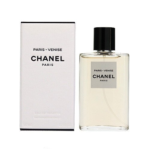 パリ シャネル レ ゾー CHANEL 未開封 ドゥ オードゥ 香水 125ml