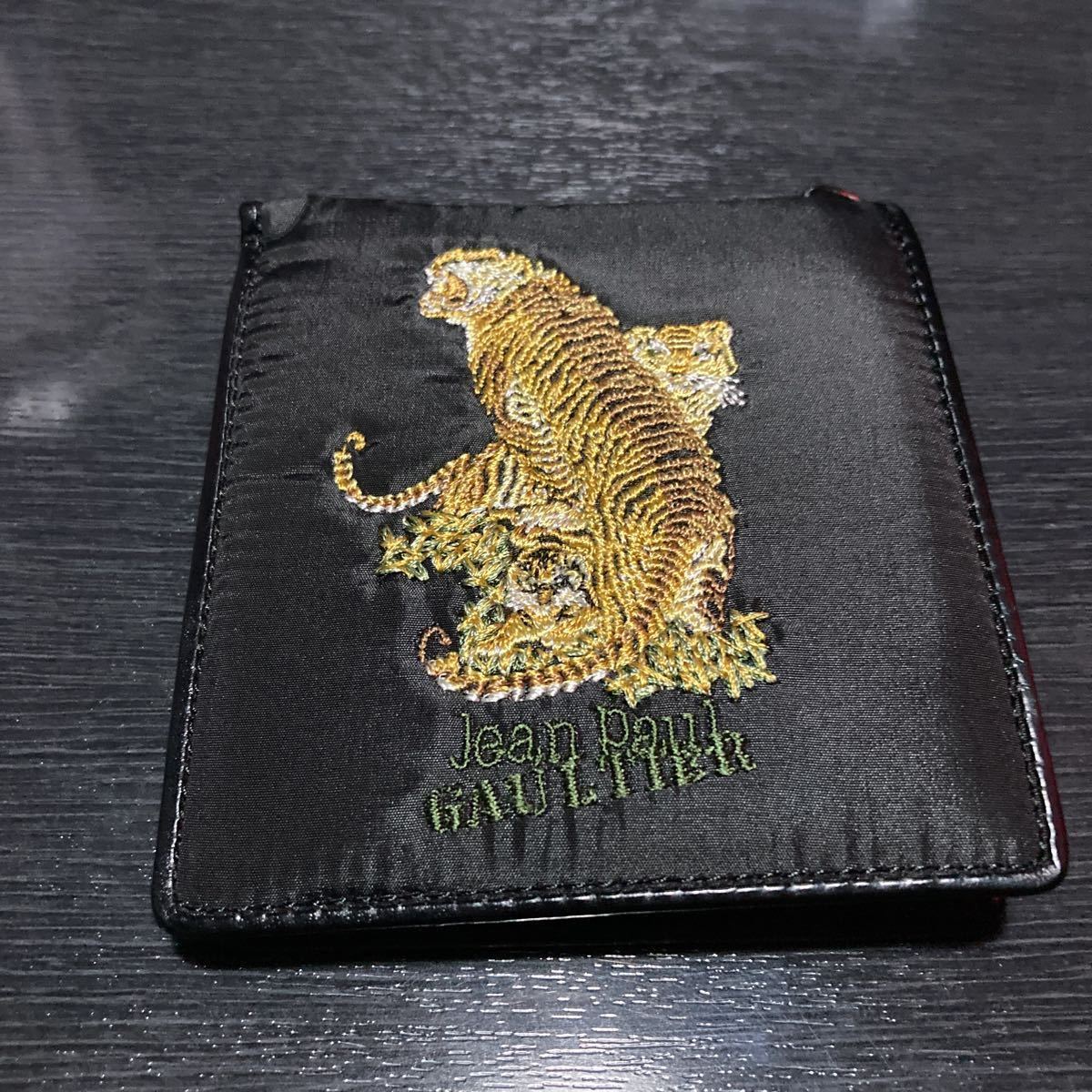 ゴルチエ財布 財布 Paul ゴルチエ PAUL ジャンポールゴルチエ☆長財布 