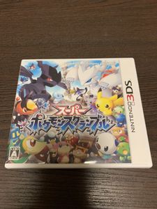 スーパーポケモンスクランブルのヤフオク の相場 価格を見る ヤフオク のスーパーポケモンスクランブルのオークション売買情報は14件が掲載されています