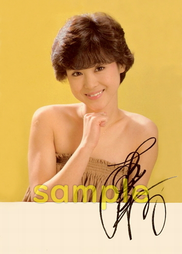 A 松田聖子 昭和アイドル L判 写真 50枚セット 超 の入札履歴 - 入札者