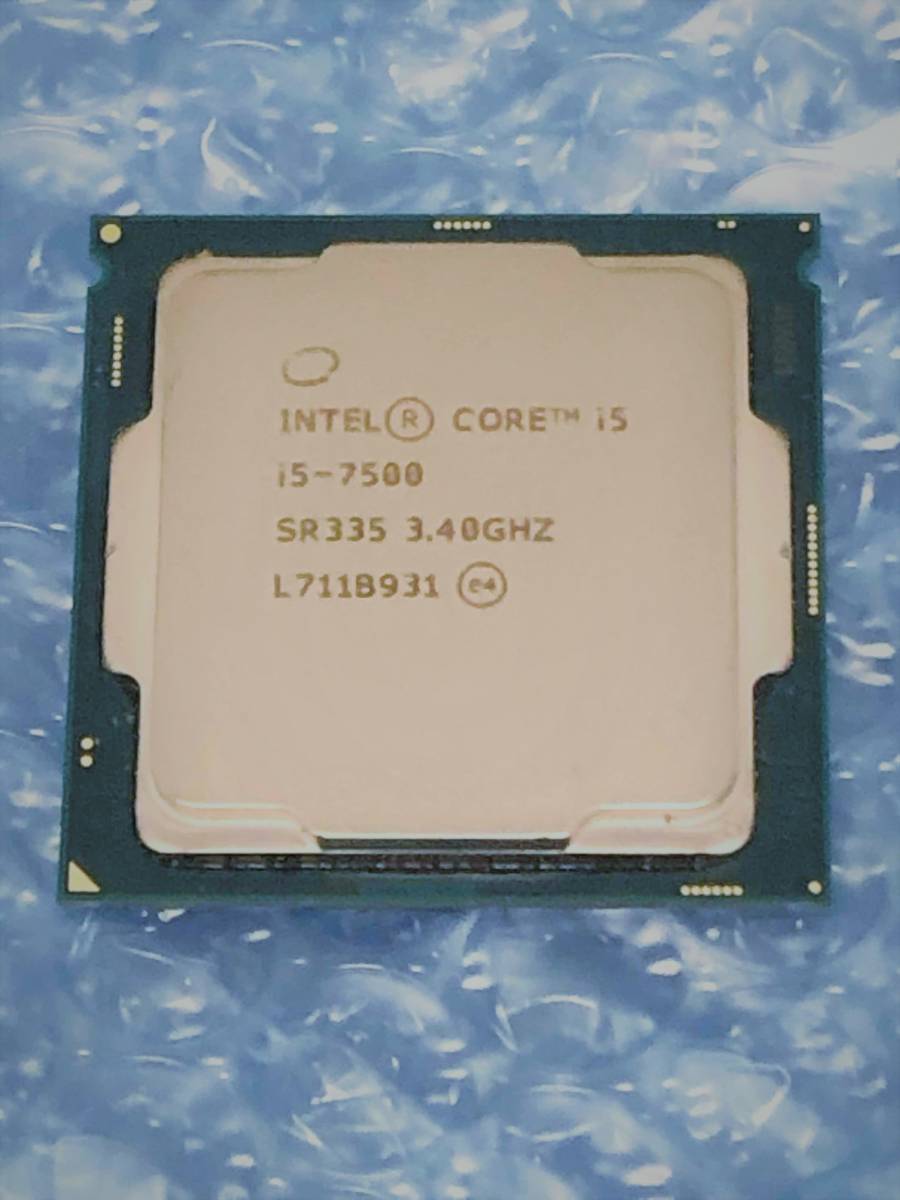 INTEL CPU 第8世代 Core i5-8600 3.10GHz～4.30GHz 6コア/6スレッド