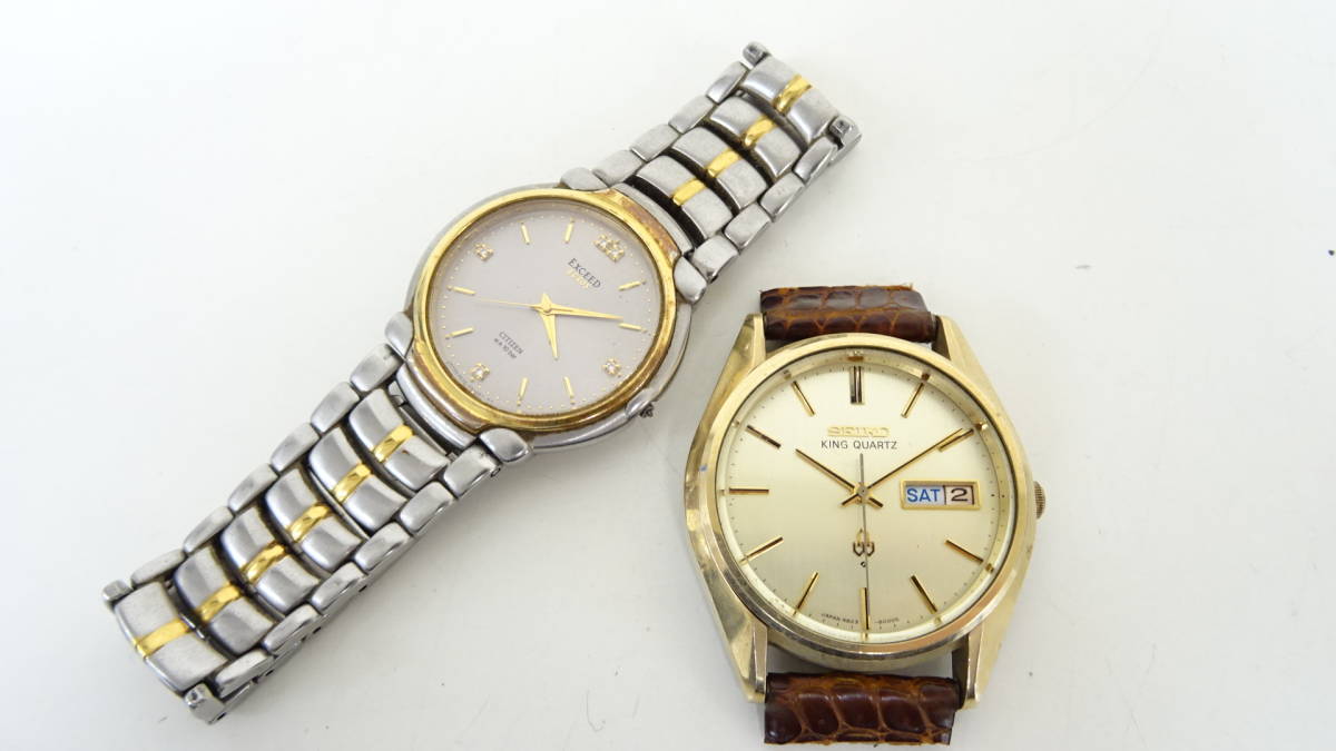 SEIKO セイコーウオッチ o'clock L SEIKO／セイコー 守口店 プチ
