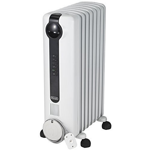 未使用品 DeLonghi/デロンギ オイルヒーター 8~10畳用 L字型 未使用品 DeLonghi/デロンギ オイルヒーター 8~10畳用 L字型