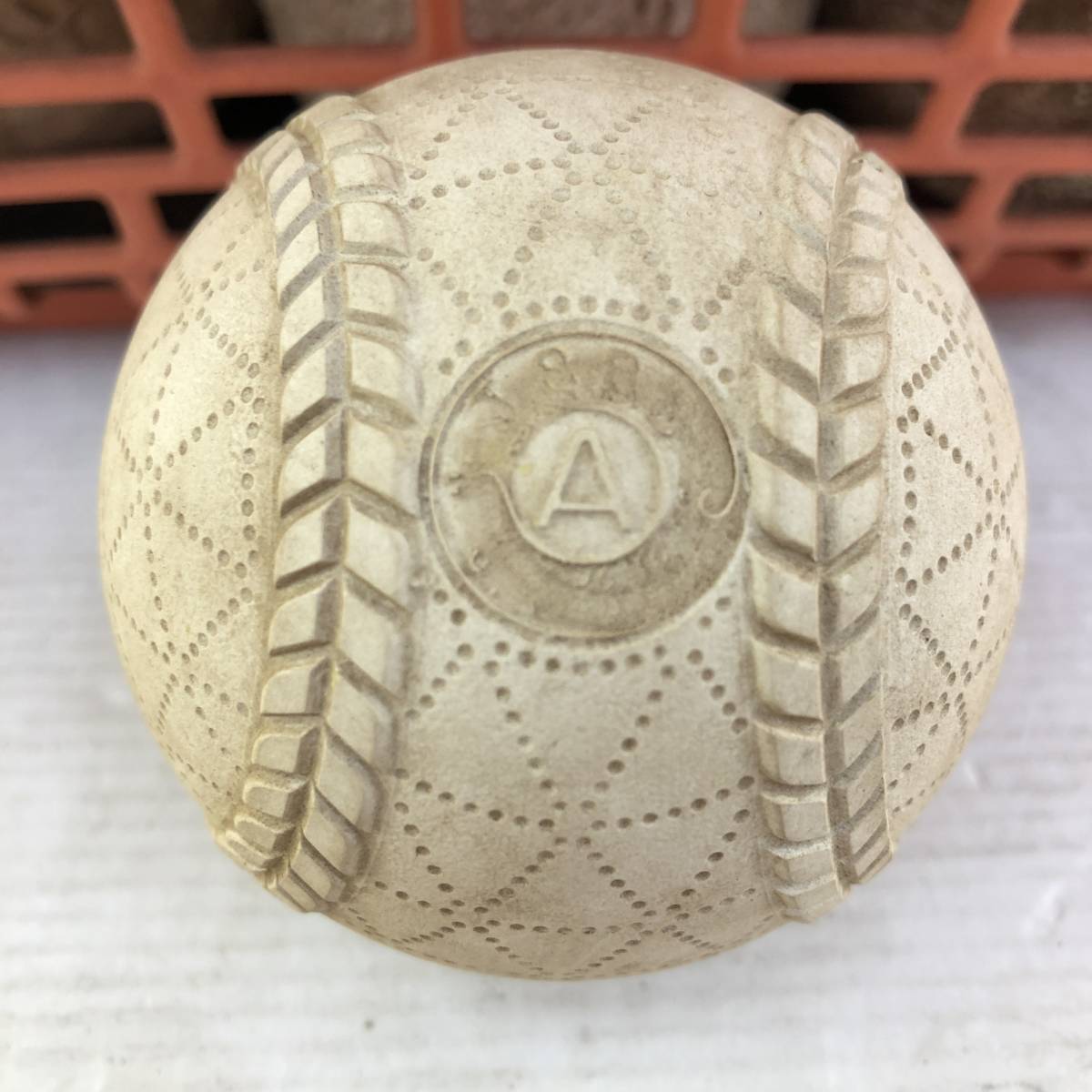 大量約100個セット】野球 軟式ボール A球など まとめ/練習用 KENKO等 