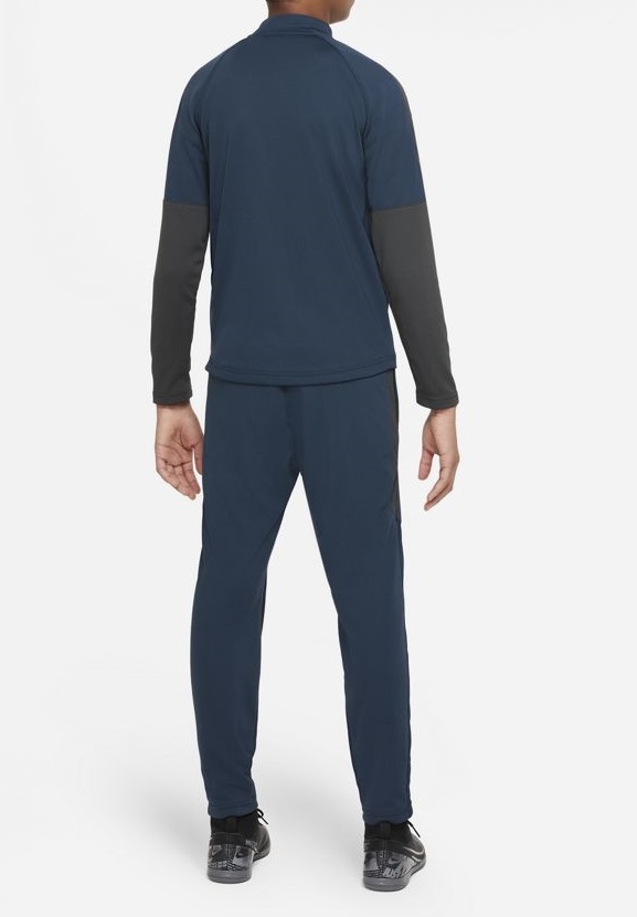 NIKE CR7 YTH TRCK SUIT サッカー ジュニア ネイビー 140 ナイキ NIKE CR7 YTH TRCK SUIT サッカー ジュニア ネイビー 140 ナイキ