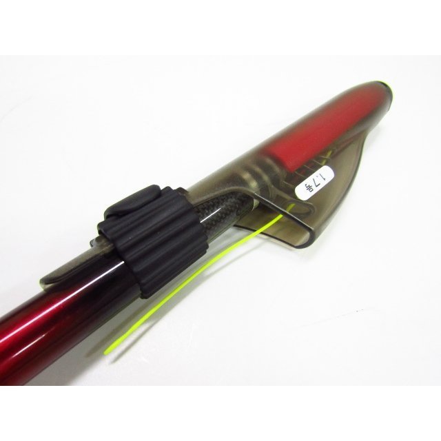 SHIMANO シマノ FIRE BLOOD Onaga GALE BIRD 1.7-530 ロッド 竿 中古