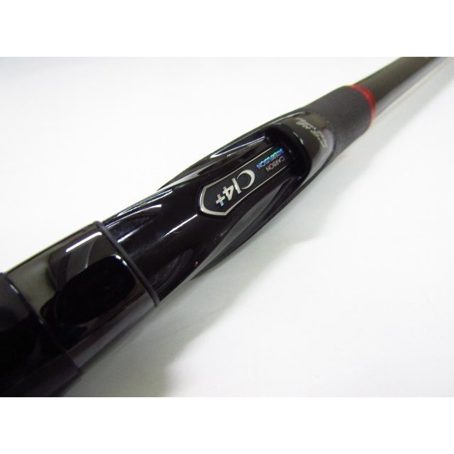 SHIMANO シマノ FIRE BLOOD Onaga GALE BIRD 1.7-530 ロッド 竿 中古