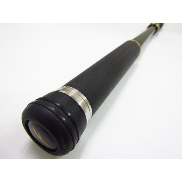 SHIMANO シマノ FIRE BLOOD Onaga GALE BIRD 1.7-530 ロッド 竿 中古