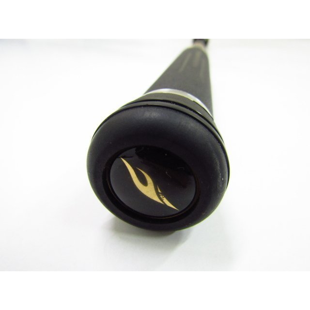 SHIMANO シマノ FIRE BLOOD Onaga GALE BIRD 1.7-530 ロッド 竿 中古